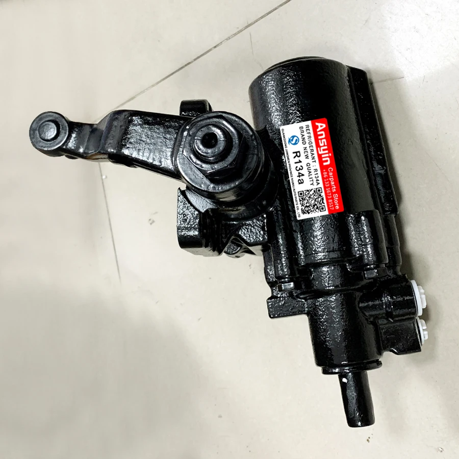 Power Steering Rack Gear Box 44110-35170 For Toyota HILUX LN105 LN105L-PRMRSW 1988-1977 4RUNNER Auto Steering Gear 4411035170