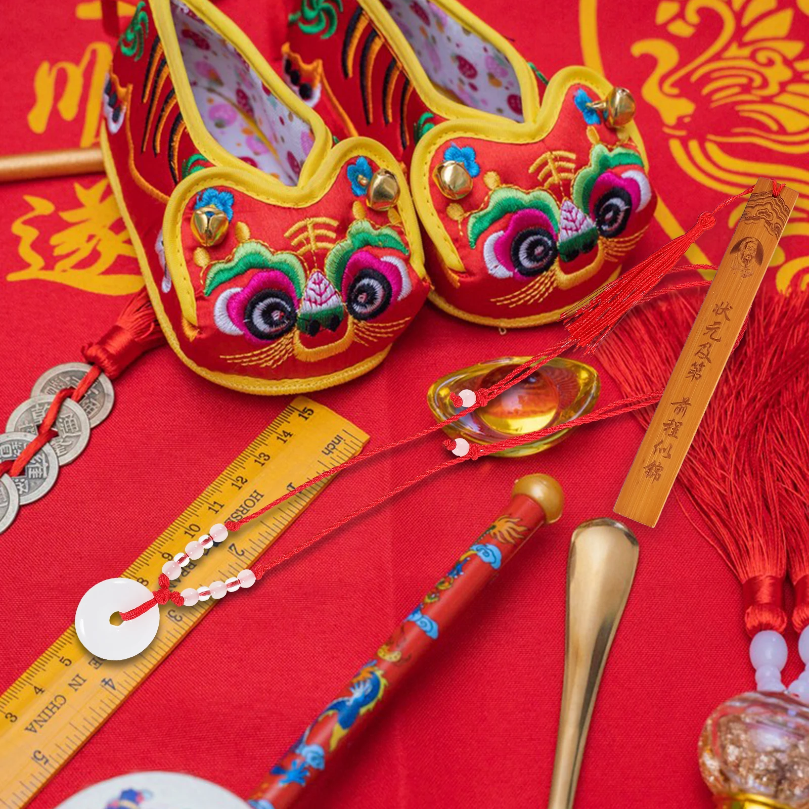 

1 set 22 Pieces Grabbing Toy Wooden Toys Baby 1st Birthday Playthings Lucky Grabbing Playthings Decor Baby Toy For Home Home