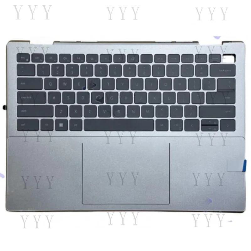 

Подставка для рук Y+ с подсветкой клавиатуры для Dell Inspiron 14 7420 7425 0NDRPP NDRPP