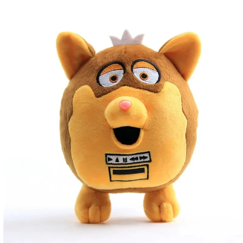 

2026 Tattletail Plush Toy Stuffed Doll Game Toy Hedgehog Stuffed Cartoon Animal For Kids Birthday Gift 23CM