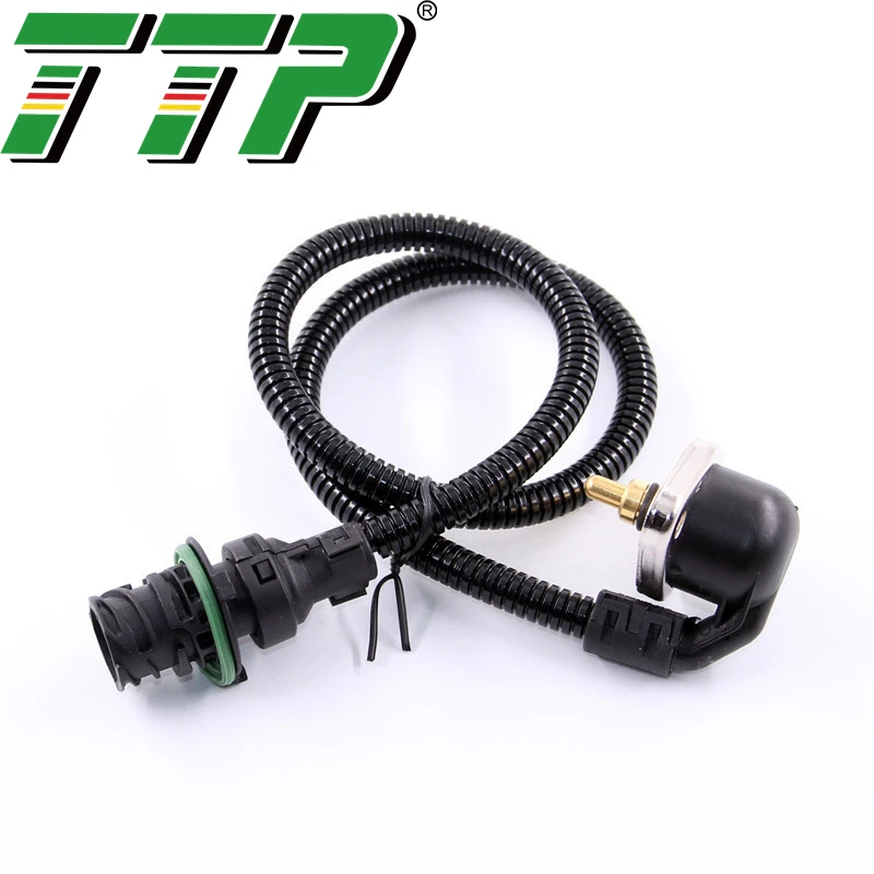 OE Member 3172522 Charge Pressure Sensor For Volvo FH/FM/FMX/NH 9/10/11/12/13/16  1998-2001 Oil Pressure Sensor