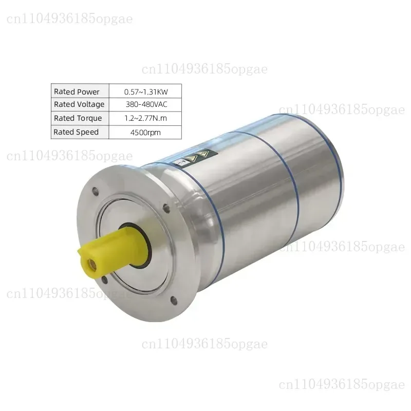 stainless steel servo motor ultrasonic welding control precision 180 degree 23 position absolute servo motor
