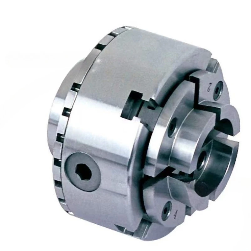 For Woodworking Chuck 4 Inch KP96-A/B/B1/C/E/B2/BT/F/H Fully Ground Auxiliary Indexing Head 1 Inch