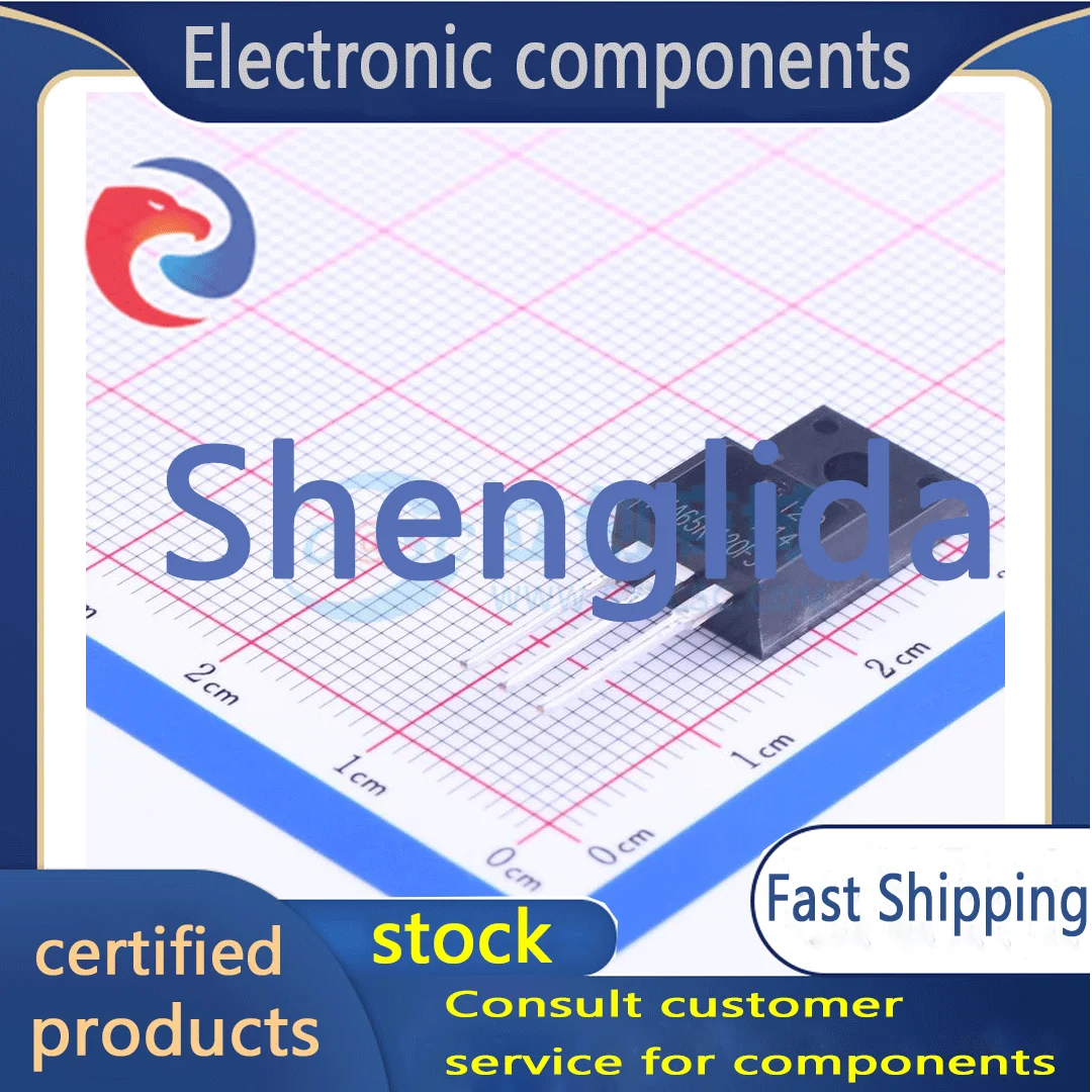 

KIA65R420FS TO-220F (TO-220IS) Field-effect transistor new off the shelf 1PCS purchasable