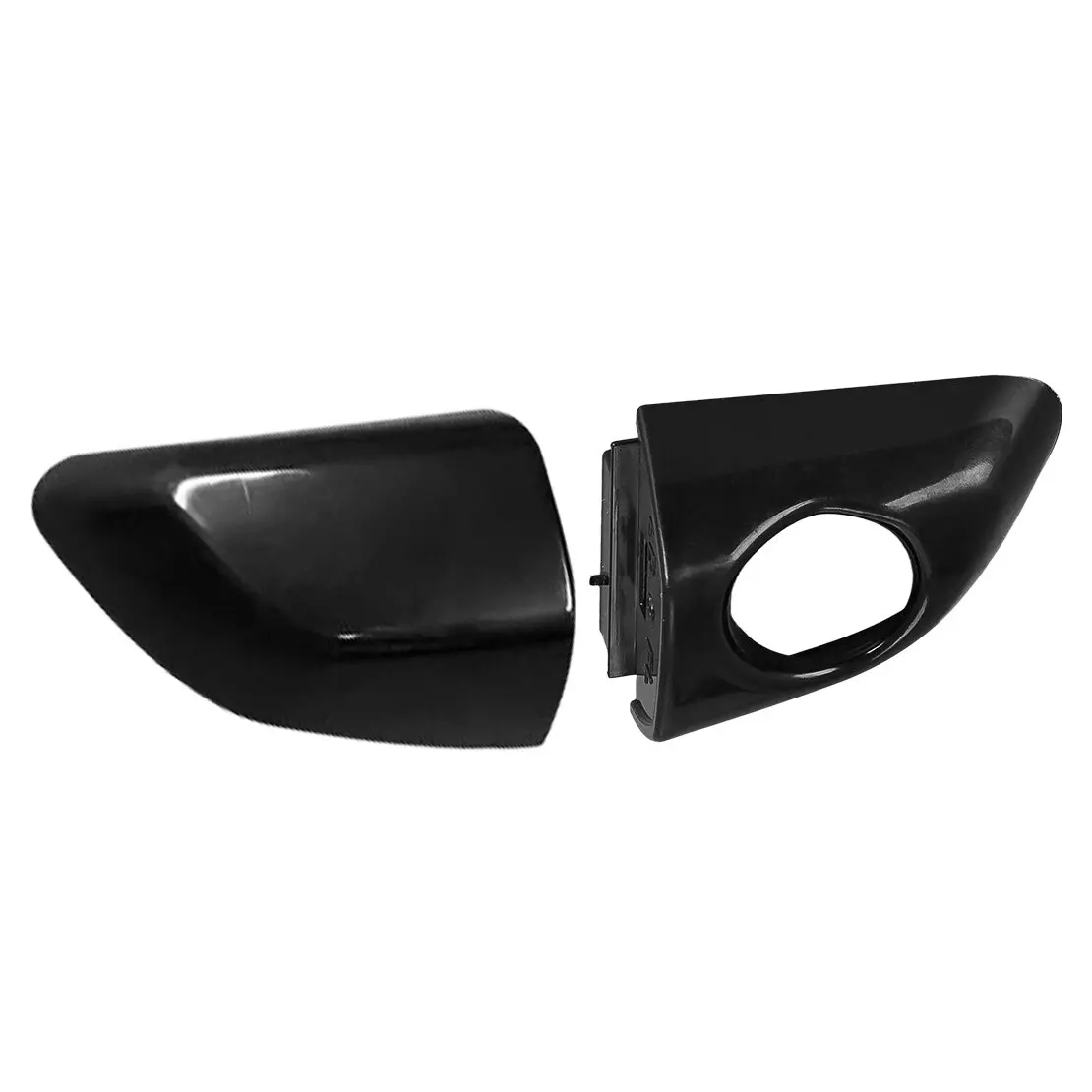 

82652F2010 82662F2010 Накладка на ручку наружной двери (левая/правая) для Hyundai Elantra 2017-2020