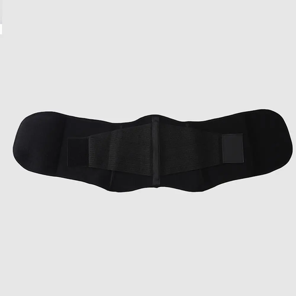 

Waist Support Thin Waist Trainer Adjustable Breathable Waist Protection Belt Durable Tummy Control Lumbar Corset Core Exercise