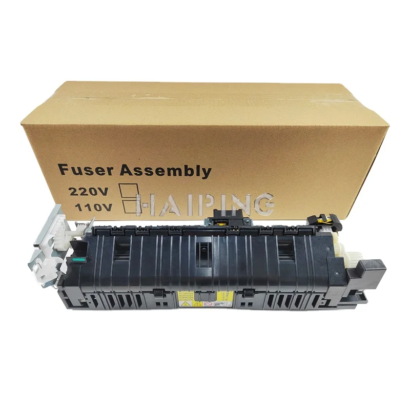 

Премиальный блок термофиксатора для Canon ImageRUNNER 2520 ir2525 ir2530 в сборе термофиксатора 110 В FM4-3367-000