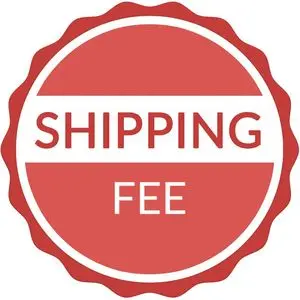 

shipping fee