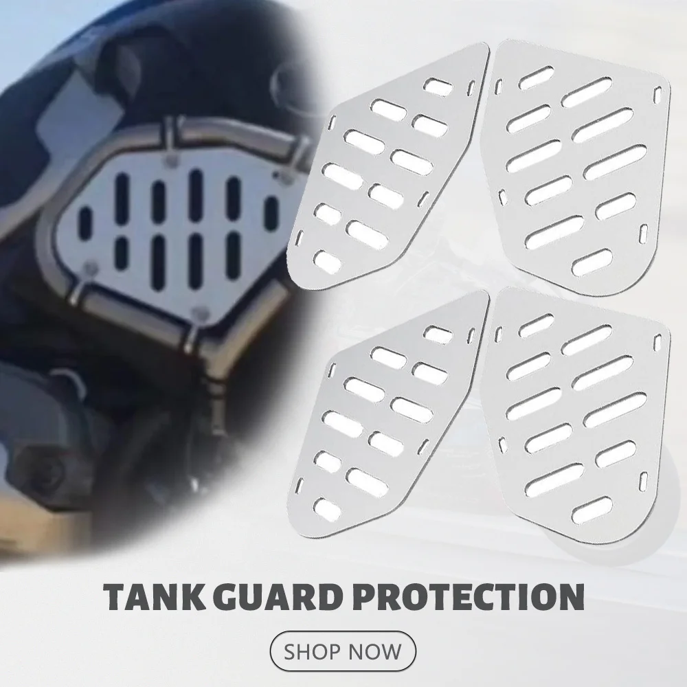 

Fit For BMW R1200GS GS 1200 Adventure R 1200GS 2005-2012 2006 2007 2008 2009 2010 Motorcycle Tank Guards Protection Bumper Cover