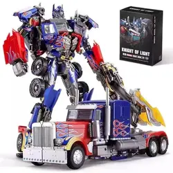 BLACK Mamba LS03-F KM01S OP Commander Transformation Movie MPM04 MPM-04 LS-03 KM01 Oversize lega Diecast Figure Robot Toys