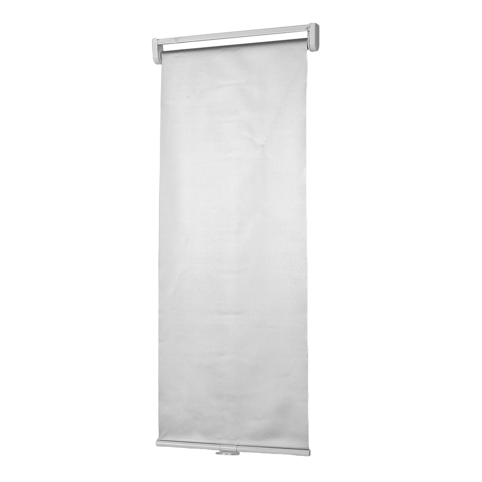 

Полиэстеровые рулонные шторы для улицы с затемнением, термочувствительным покрытием, без сверления, для патио, веранды, окон