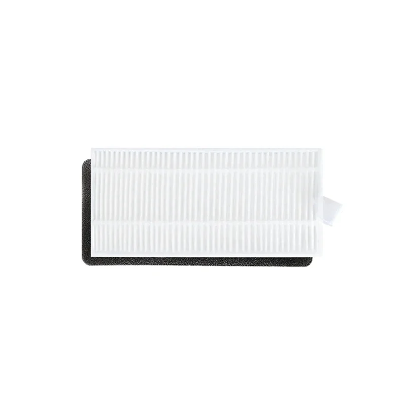 

Summer Sale For Tesvor M2 Robot Vacuum Main Side Brush HEPA Filter Mop Pads Replacement Spare Parts Accessories