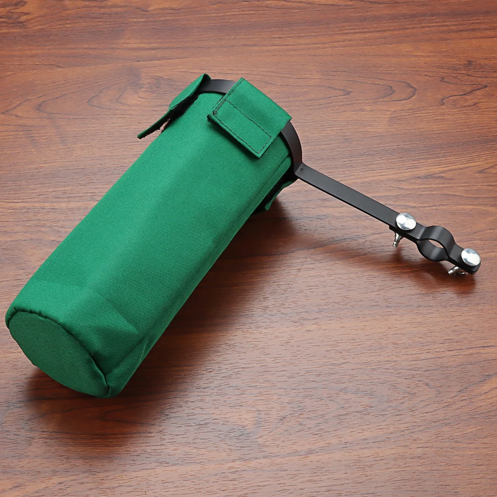 

Drum Stick Storage Bag Drumstick Organizer Case Display Holder Wall Drumsticks Rack Percussion Mallet