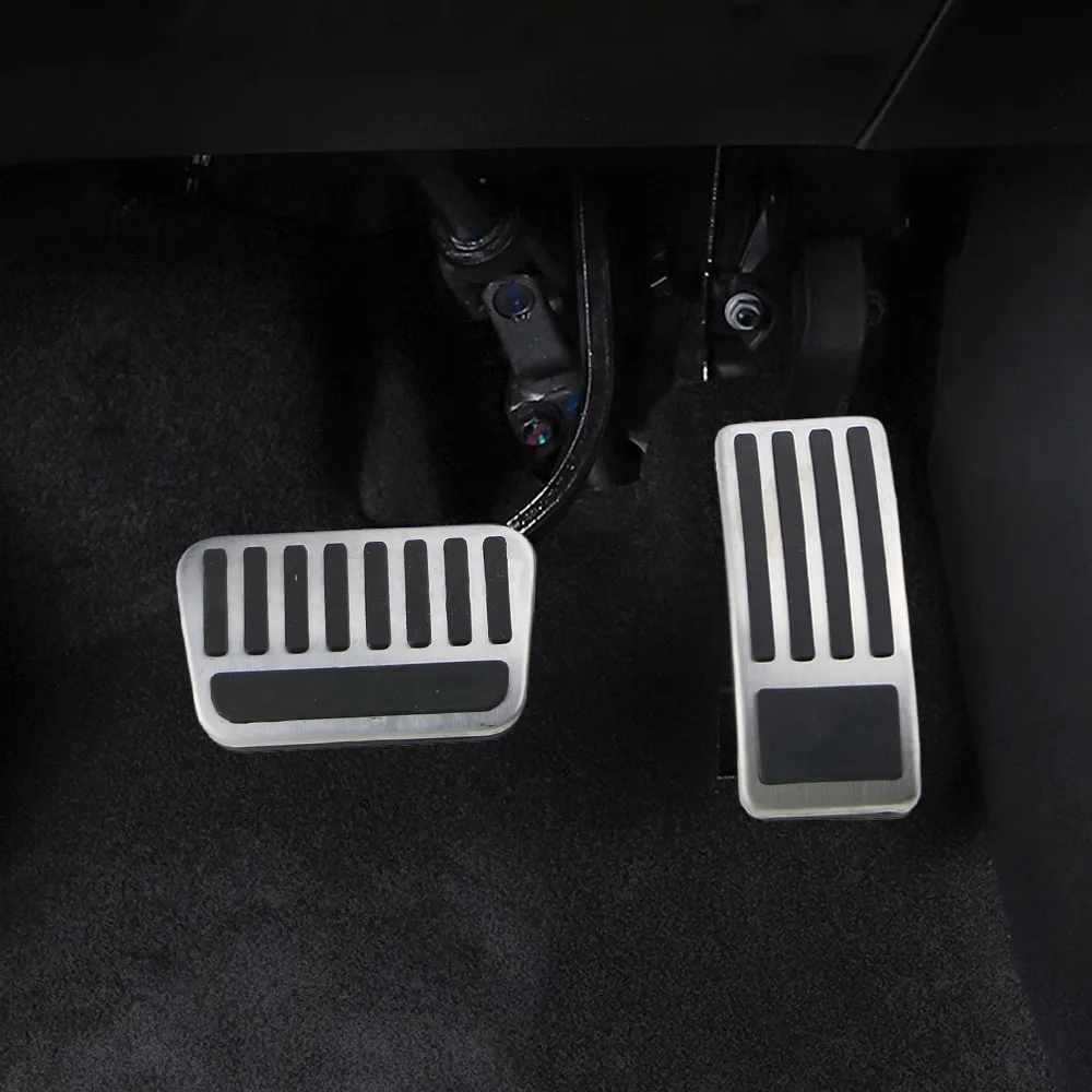 Für BYD Dolphin 2021-2025 Seagull 2023-25 Gaspedal Fahrpedal Modifiziertes Interieur Gehäuse Rutschfeste Zubehörteile 2022 2023 – Detail 3
