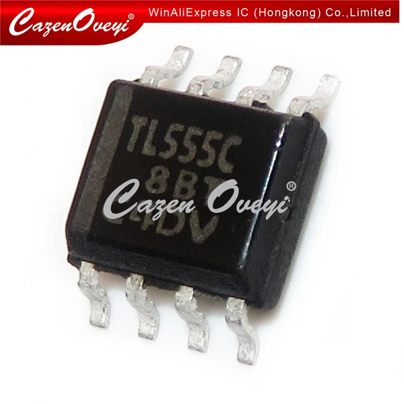 5-шт-tlc555cdr-tle2426c-tle4269g-tle5010-tle5011-tle5012be1000-tle6250g-tle6251ds-tlv3501aidr-tlv3502aid