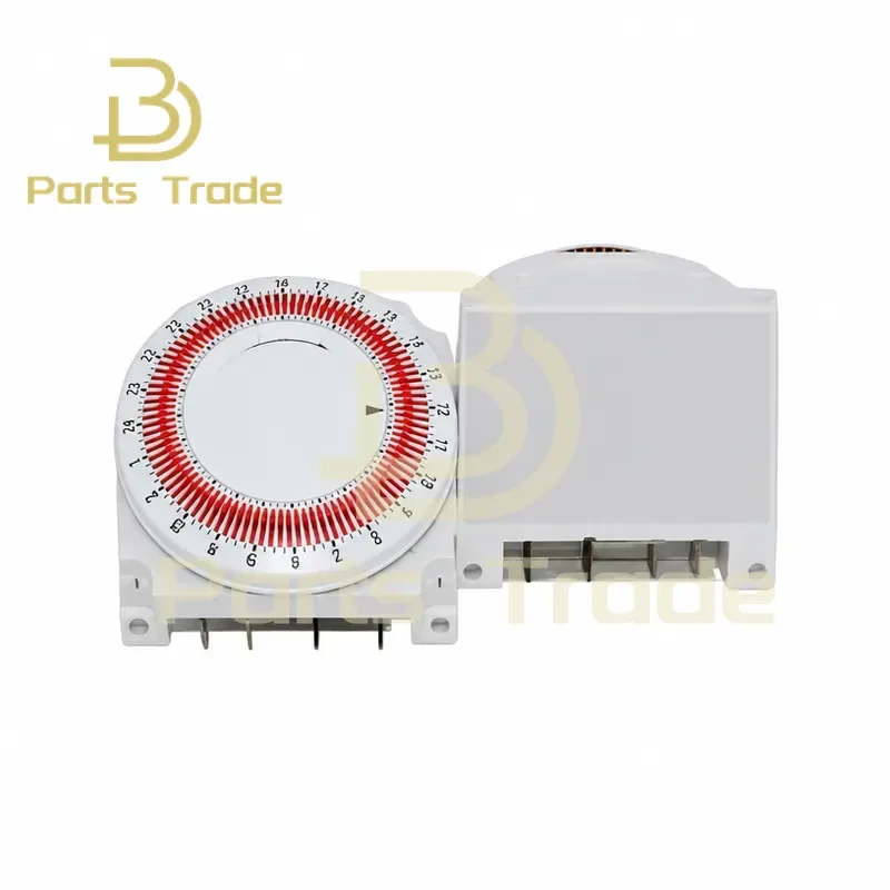 1Pc 012304395 Timer for Smith Electric Water Heater TJ01 T85 ZL Replacement Part