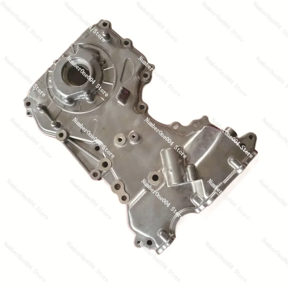 T20 Shenqi Pickup F30 Oil Pump Assembly