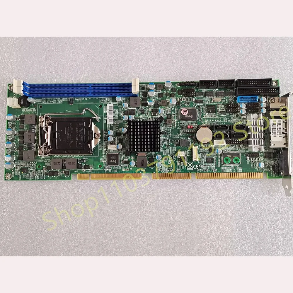 Voor industriële computermoederbord SPI-H6150-LLVA BIOS:R1.00.E2