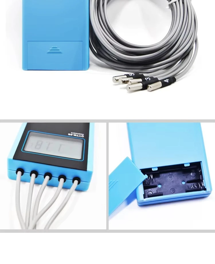 thermometre-portable-de-haute-precision-pour-laboratoire-instrument-electronique-de-mesure-de-la-temperature-a-plusieurs-points
