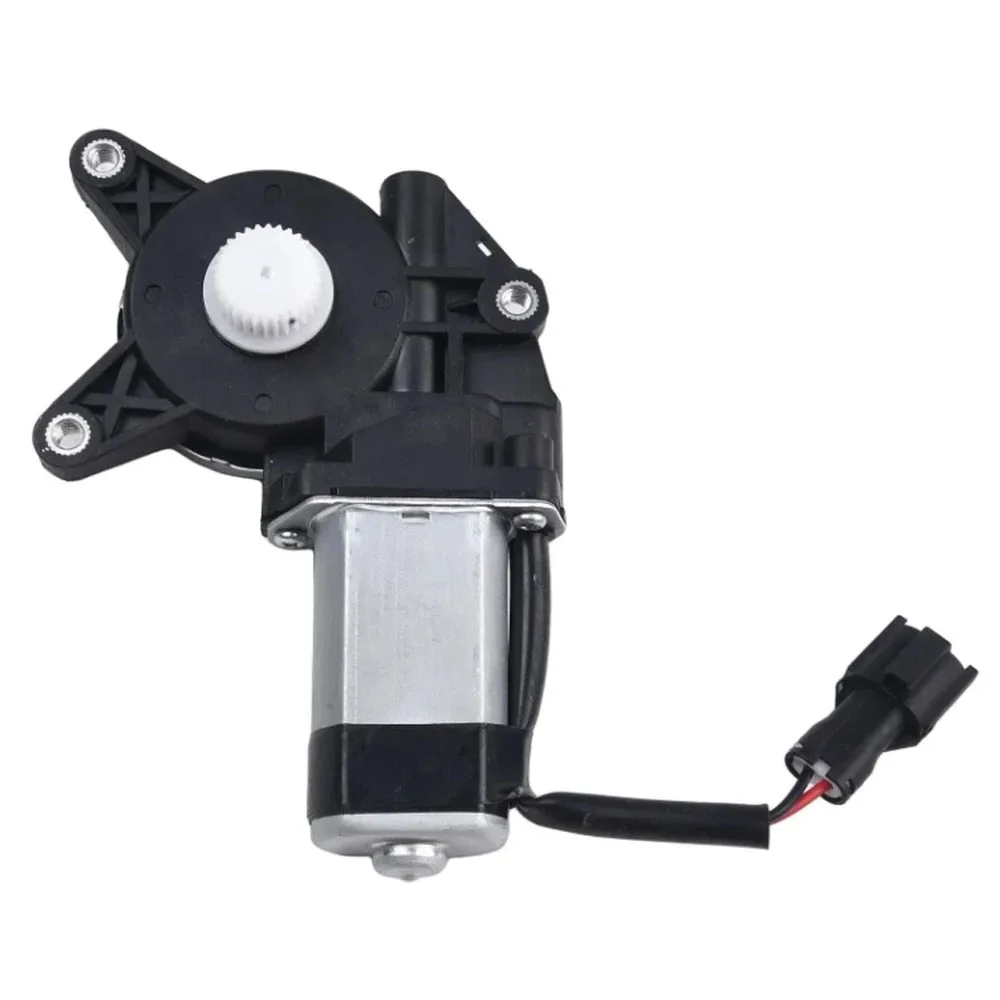 Neuer Vorderer Fensterhebermotor Ssangyong KORANDO (KJ) 2001-2005 Fensterhebermotor OEM # 8810006040 8810006030 – Detail 6