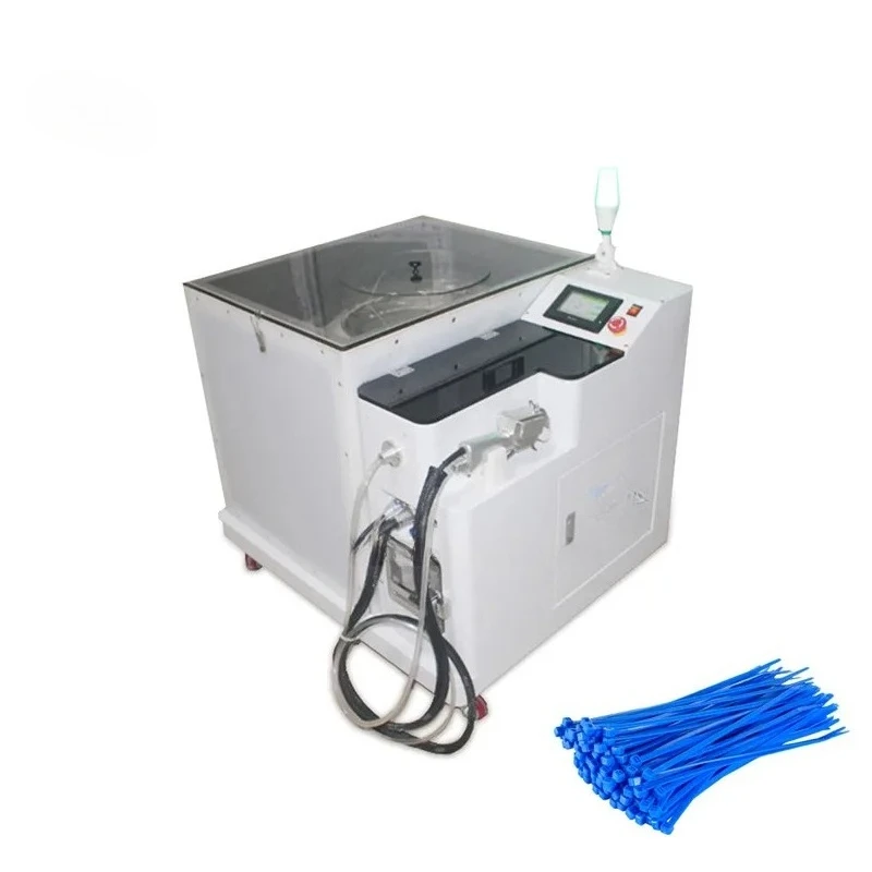 SA-SNY200 Suitable for 80-120mm Length Cable Ties  Handheld Nylon Cable Tying Binding Machine