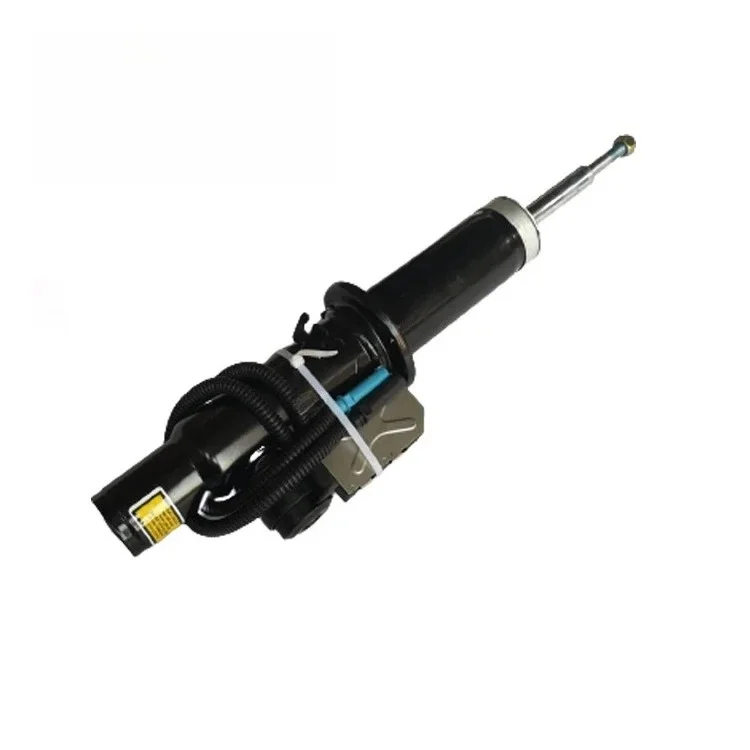 Front Shock Absorber Strut VDC for  X5 E70 X6 E71 2007-2014 Compatible with 37116794535 37116794531 37116777573 37116779697 3711