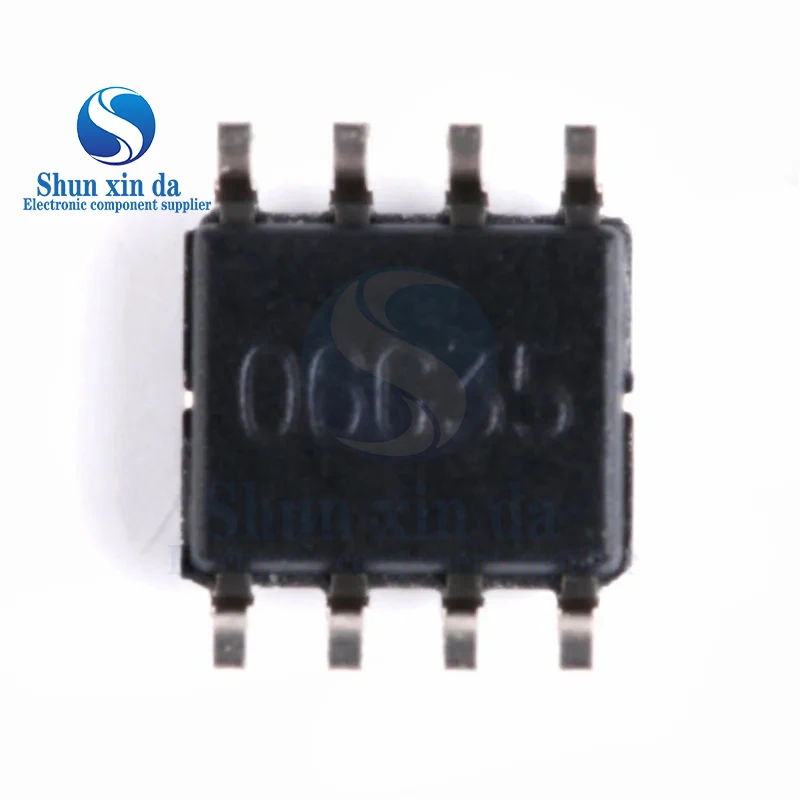 10PCS LM2904 DIP8 SOP8 TSSOP8 LM2904P LM2904DR LM2904PWR L2904 LM2904DR2G SMD Industry-Standard Dual Operational Amplifiers IC