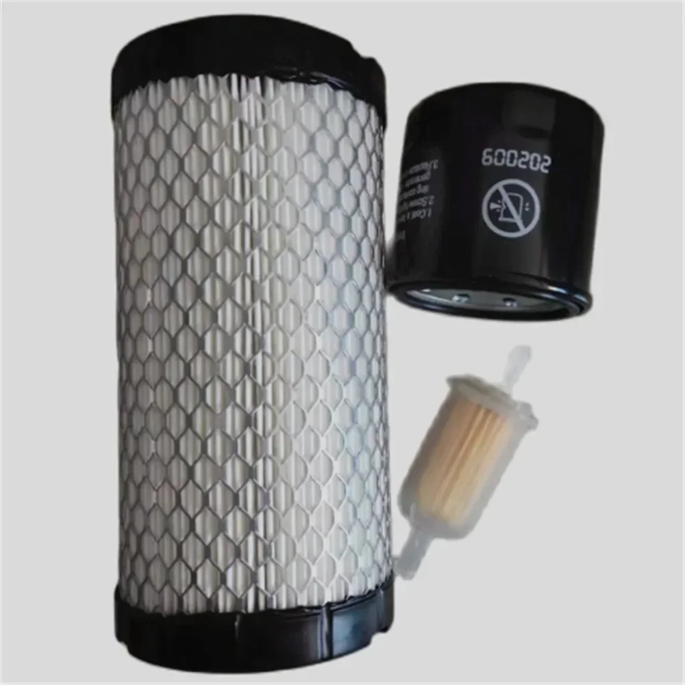 

AIR OIL FUEL FILTER for KIPOR GENERATOR FILTER KDE12STA3 KDE12EA3 KM2V80
