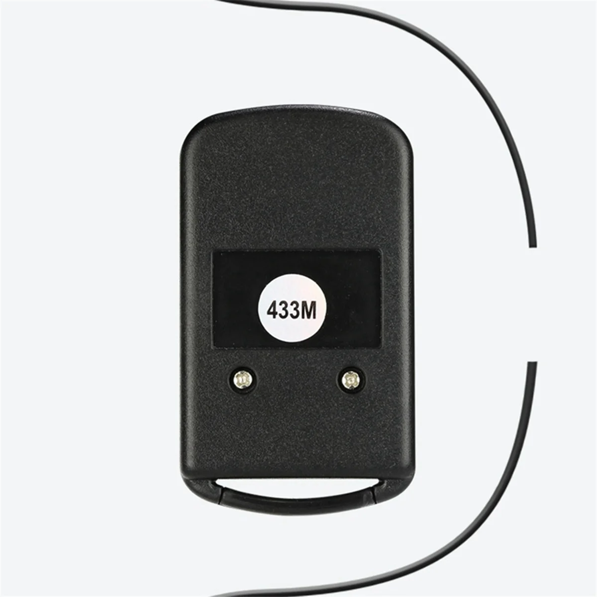 A57G-Бабочка Тип Пульт Дистанционного Управления Копия Электрического Автомобиля Ключ Копирование Рулонные Жалюзи Дверь Гаража Универсальная Копия