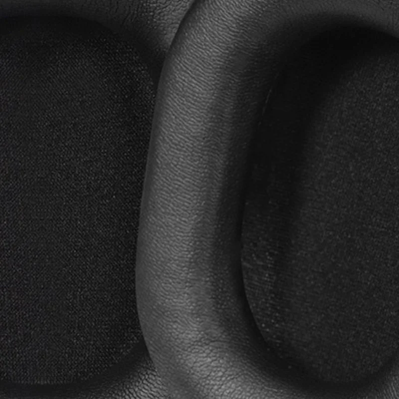 Corsair HS55 Pro HS65 Wireless Headphone Ear Pads: Replacement Headset Cushions, Sponge Repair Parts