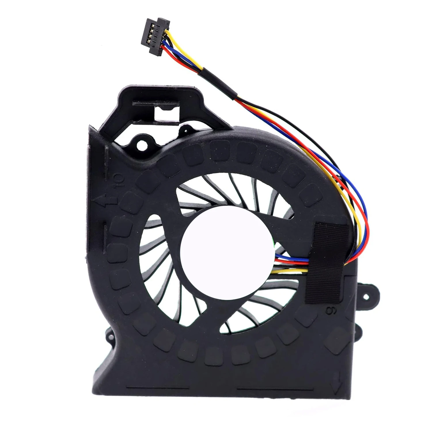 

CPU Fan Replacement for HP Pavilion DV6-6000 DV7-6000 DV6-6B DV6-6C DV7-6B DV7-6C Series DV6-6143NR DV6-6C13NR DV7-6168NR