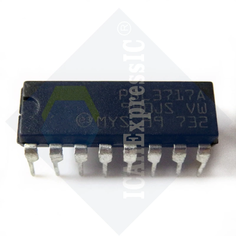 5-20PCS PBL3717A PBL3717 MB3771FP MB3771 IT8561E HXQ SN74LS160AN 74LS160 MC68HC711E9CFN2 MC68HC711 CY7C144-55JC CY7C144