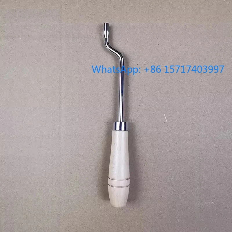 

Инструменты для настройки фортепиано, аксессуары для фортепиано, штифты для клавиатуры, деревянные ручки с цветовой кодировкой, плоские штифты, гаечные ключи