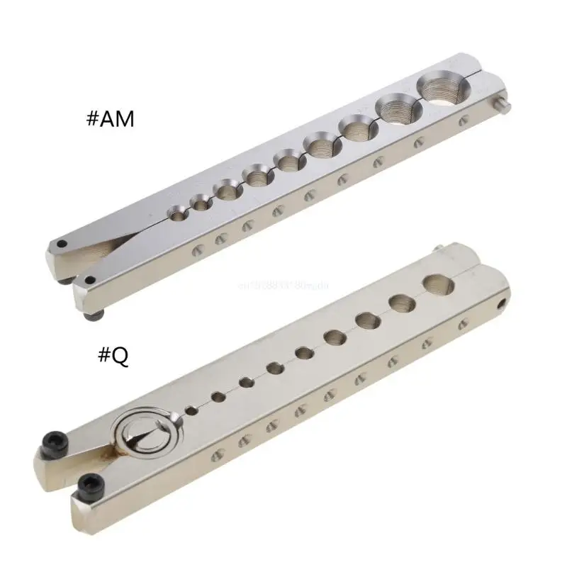 

Air Conditionings Maintenance 45 Degree Eccentric Pipe Expander Manual Expander Dropship