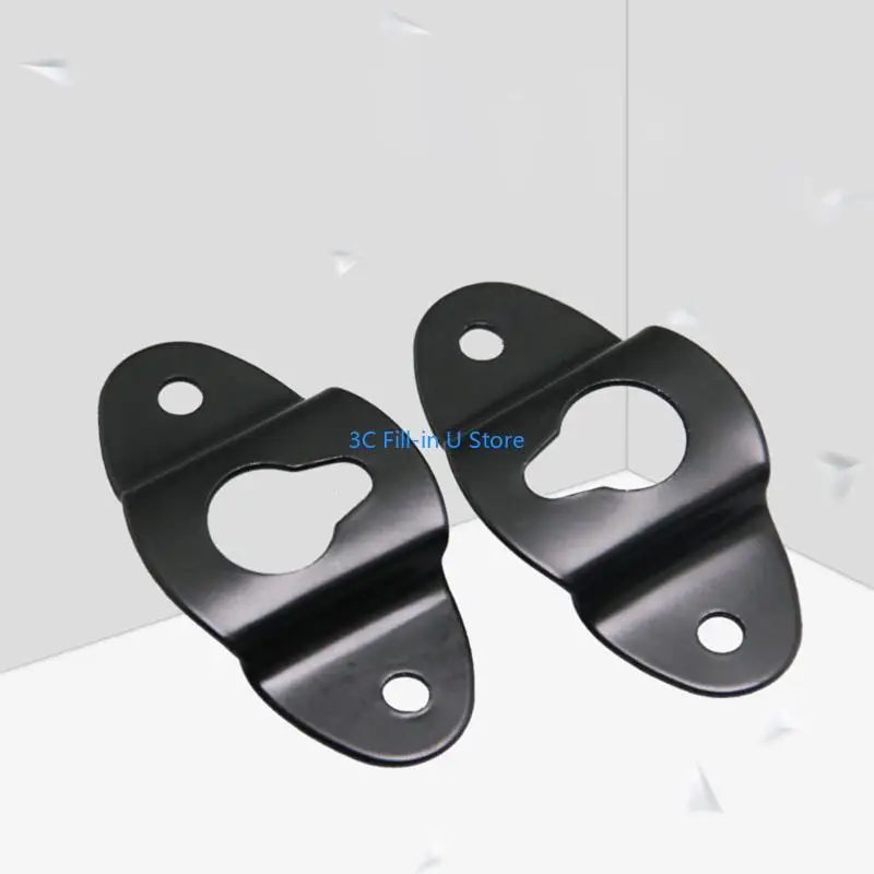 G8TA Легкий настенный настенный кронштейн настенный кронштейн настенный кронштейн легко установить