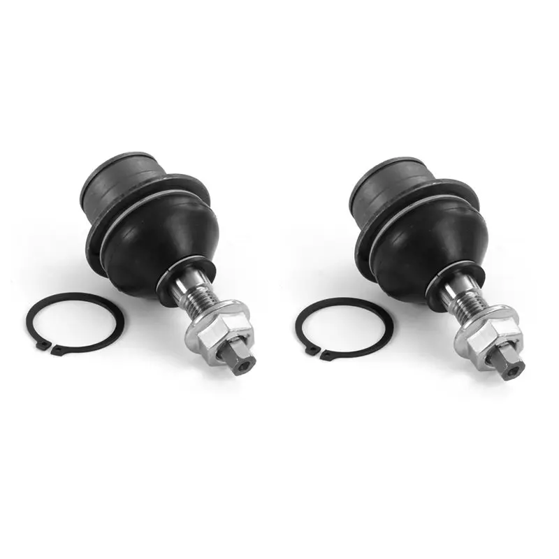 

Нижние передние 2 шаровые опоры K500008 для Ford Expedition 07-17, Ford F-150 09-14, Lincoln Navigator MC SOE87 TXK500008