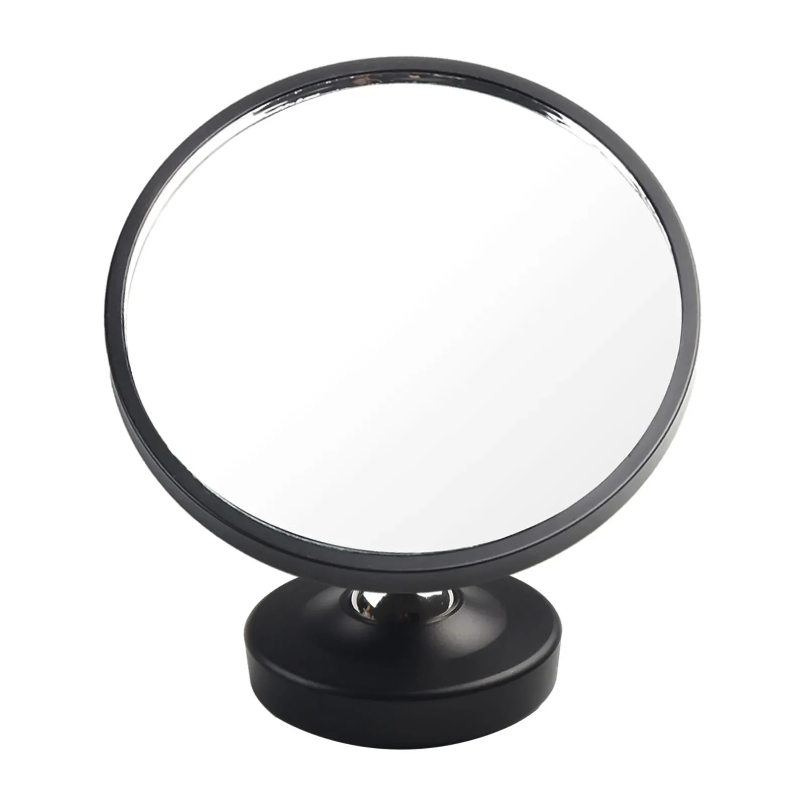 Coffee Machine Accessory  Magnetic Espresso Shot Mirror  Convenient Portafilter Viewing  Simplify Your Brewing Process
