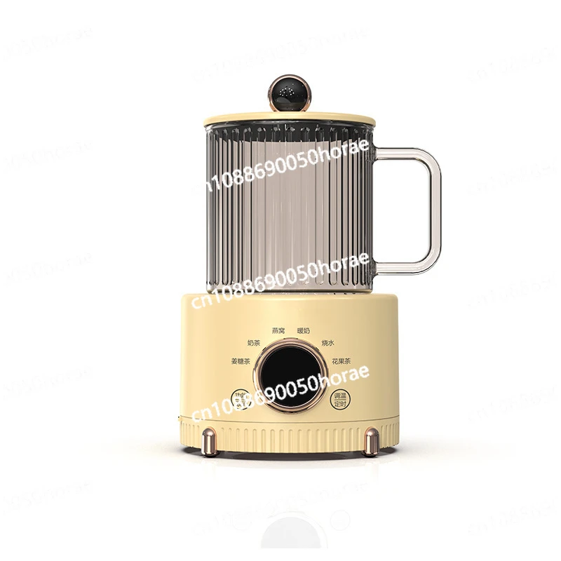 Health Cup Office Small Tea Machine Electric Hot Water Cup Hot Milk Heating Health Pot