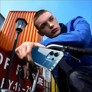 12ベストセールスRedmi Note 10Proケース-7