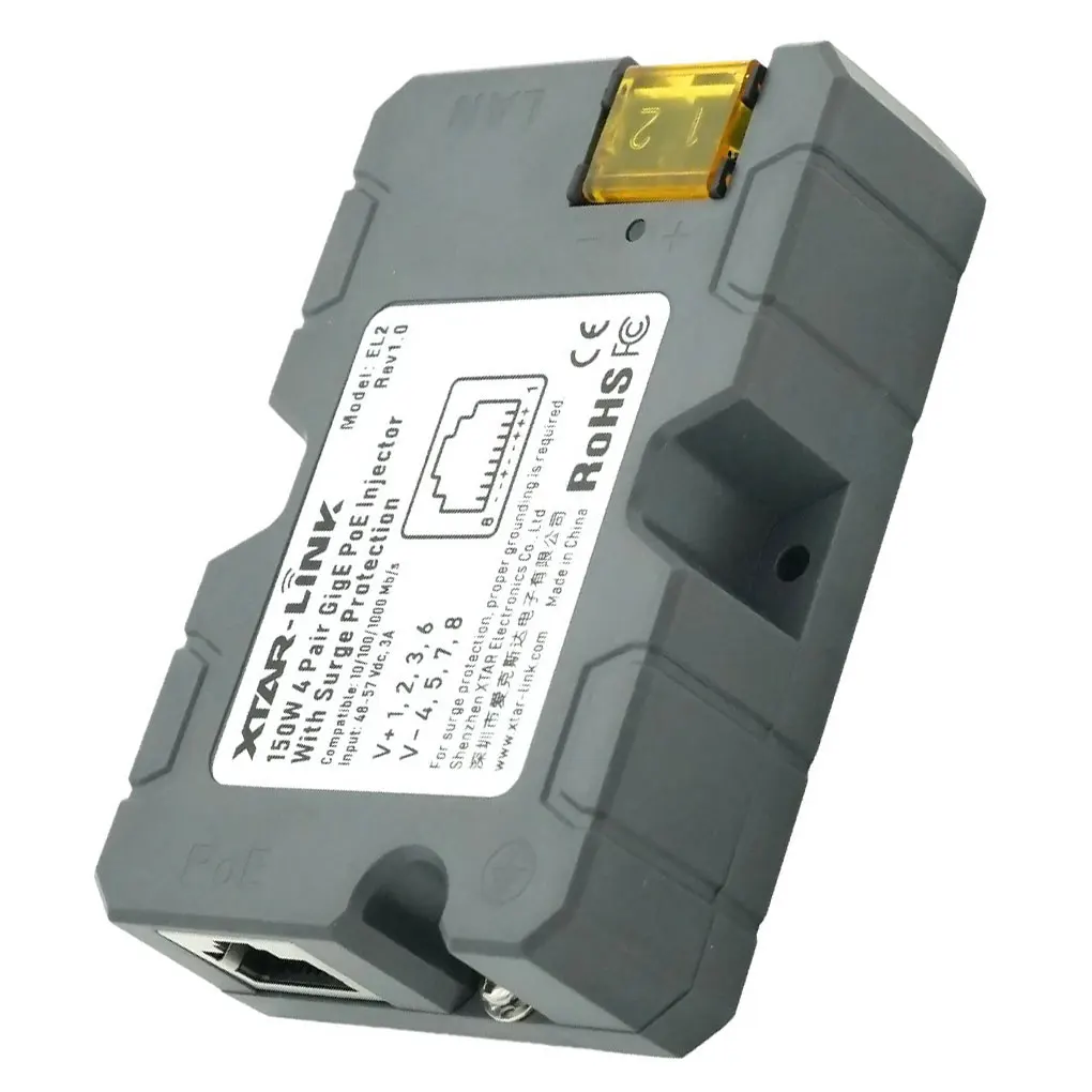 محول EL4-12V-48V-3boost بأسعار معقولة للمشروعات الإلكترونية بأسعار مخفضة مستقرة