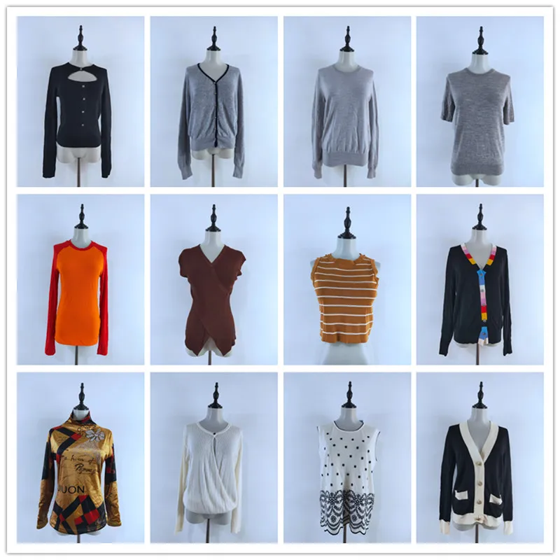 

Warm Casual Vintage Sweater Unique Design No Plagiarism Faionable Versatile Commute Friendly Polyester Fiber Long Sve St...