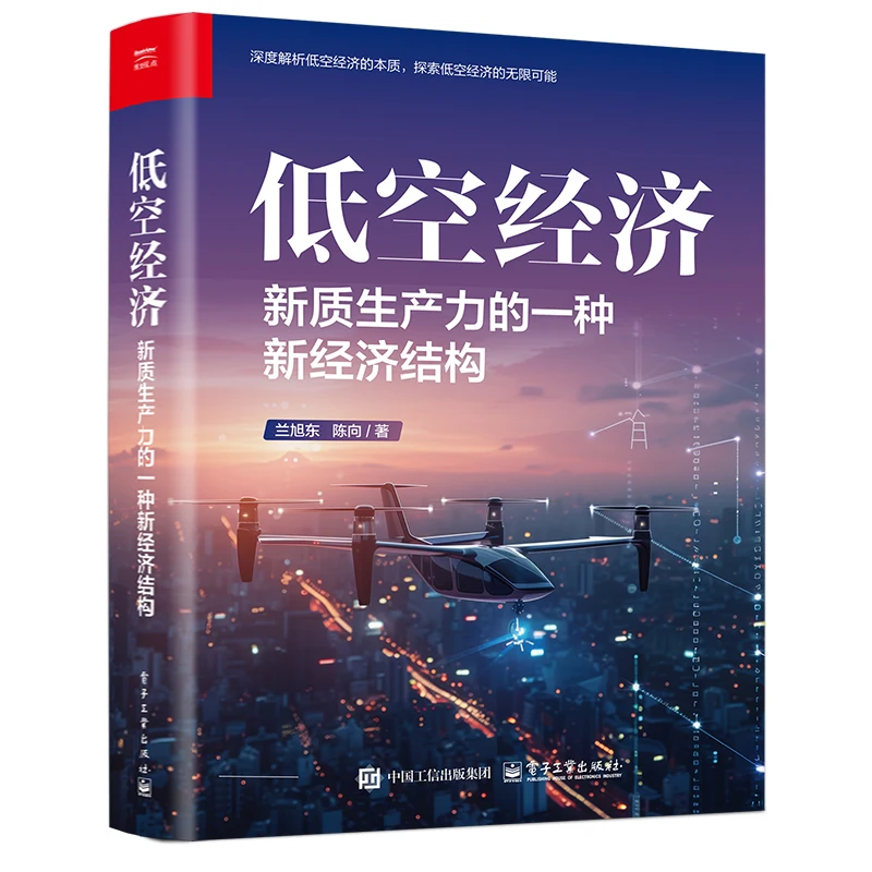 Low-Altitude Economy: A New Economic Structure of Innovative Productivity