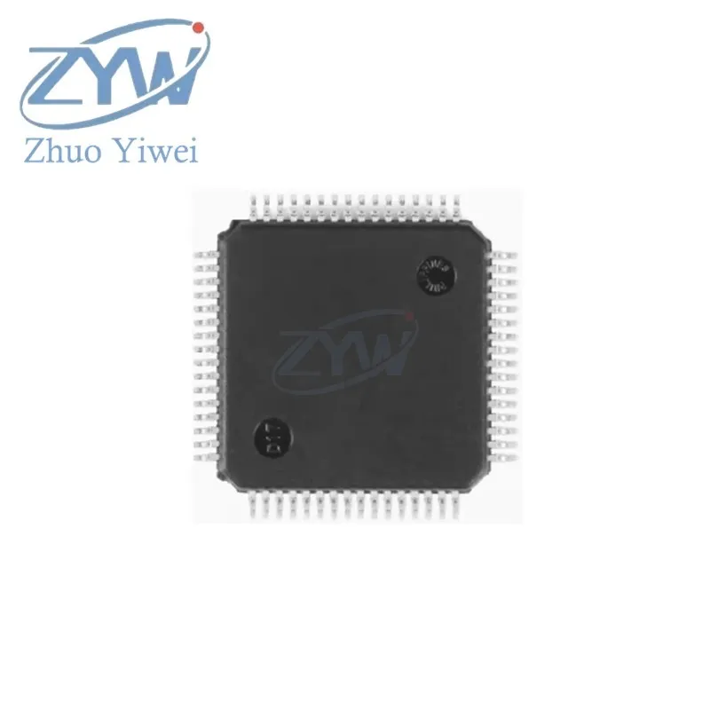 STM32F410RBT6 LQFP-64 STM32F STM32F410 STM32F410RBT 100MHz 128KB ARM Cortex-M4 chip 32-bit microcontroller MCU New original