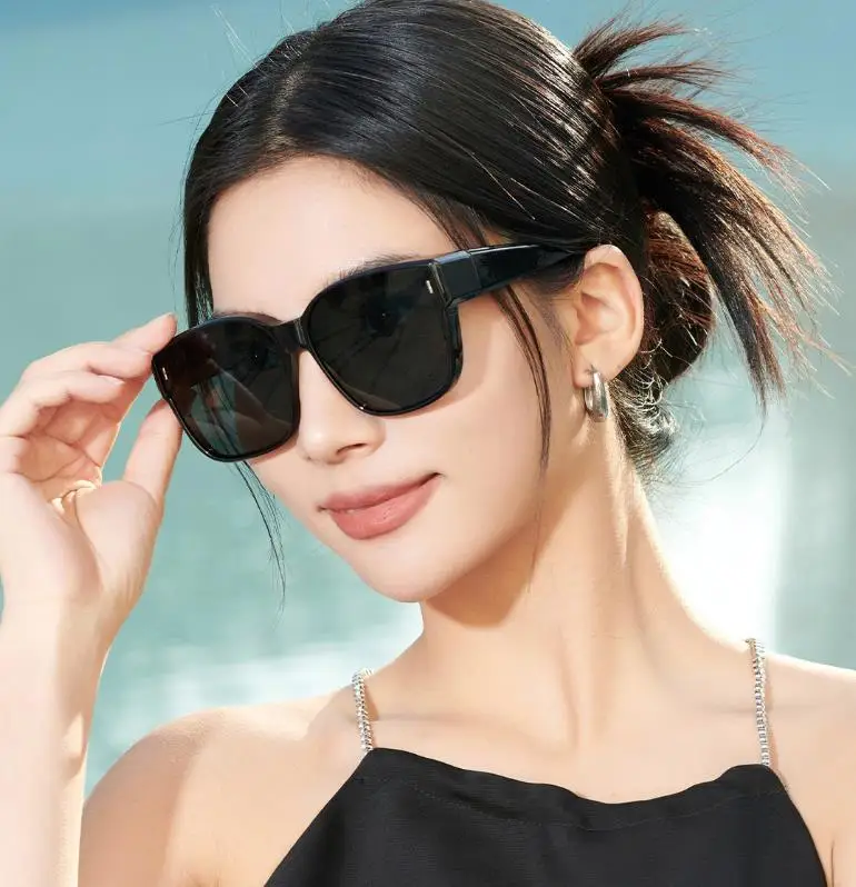 xiaomi Mijia Anti-uv polarizing sunglasses Sunglasses for driving