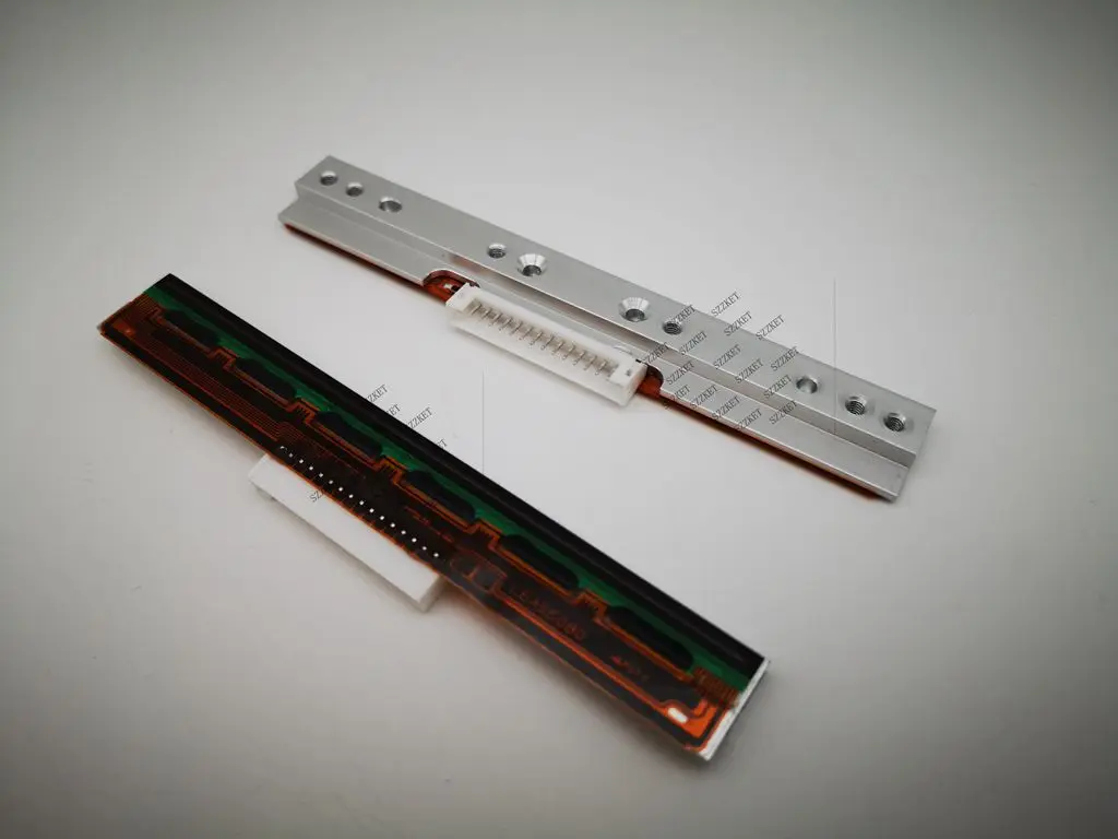 Para Intermec PC43T 203DPI cabezal de impresión térmica PC43T accesorios de impresión nuevo cabezal de impresión original para impresora de códigos de barras