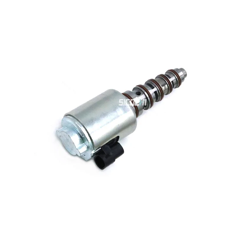 

For Diesel Engine 24V Stop Solenoid Valve 5C3Z6F089BA 792593-0001 904-268