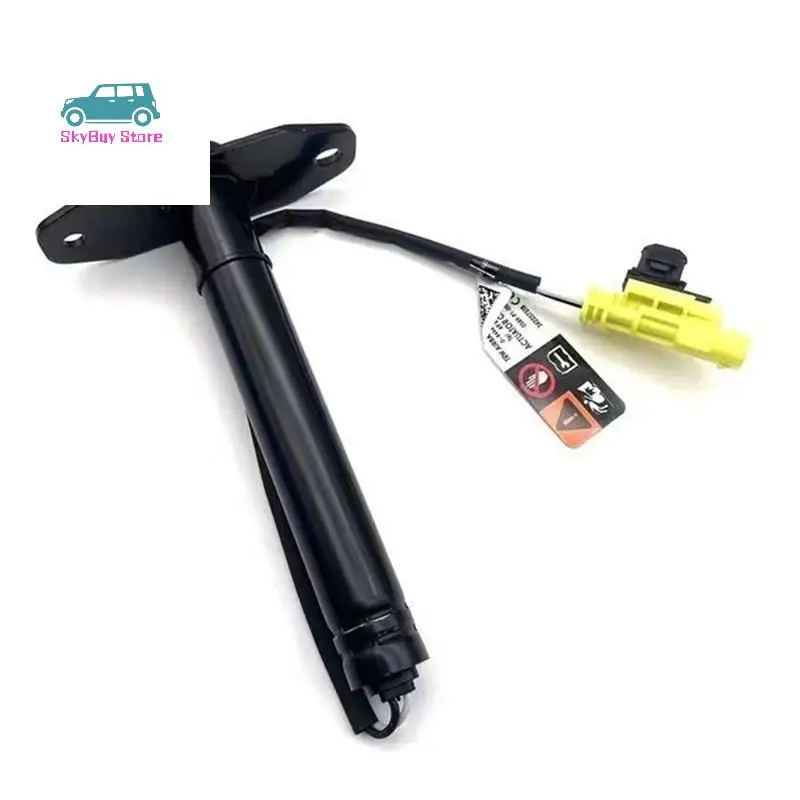 39093522   Auto Front Hood Strut Hood Actuator für Golden Dragon GREAT WALL MG Nissan Pickup Leopard Opel Insignia 39169701