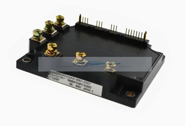 

6MBP50RTA060 A50L-0001-0327 Модуль 6MBP80RTA060 100RTB 150RTC