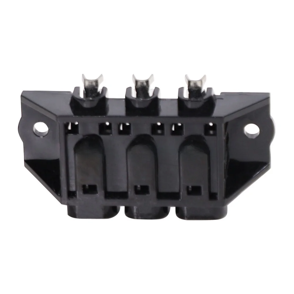DC96-01188A Replacement Terminal Block for Samsung Dryer Units Including DV42H5200EW/A3 DF50 MDE9700AYW DVE53BB8700T