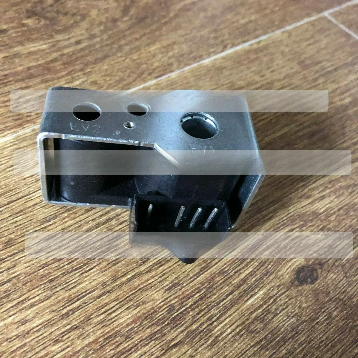 Pièces détachées pour chaudières à gaz : Bobine de vanne proportionnelle 845 pour remplacement SIGMA SIT 845